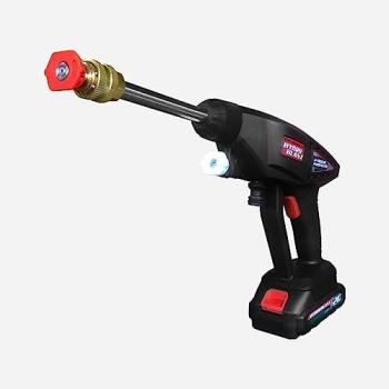 Hydro Blast Black Power Washing Unit (JML)