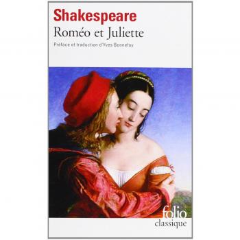 Romeo et Juliette (Folio (Domaine Public))