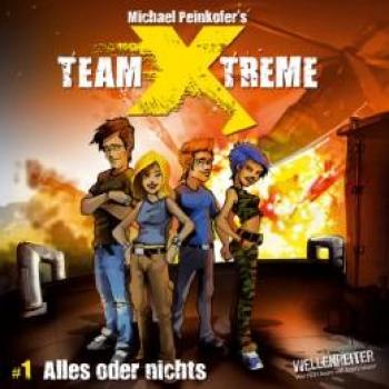 Michael Peinkofer Team X-Treme