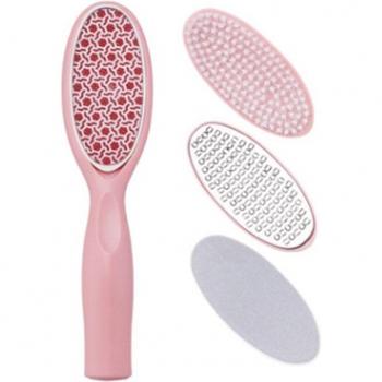 Kit de cuidado de uñas de pies