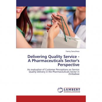 Delivering Quality Service
