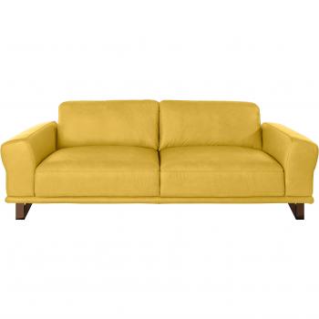 W.SCHILLIG 2,5-Sitzer montanaa, modernes Design, 232 cm