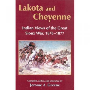 Lakota and Cheyenne