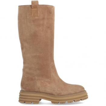 Botte ALPE 129202 Femme Marron 5 cm
