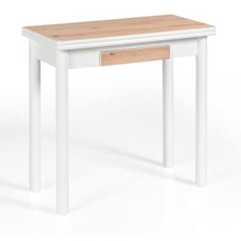 MESA DE COCINA EXTENSIBLE