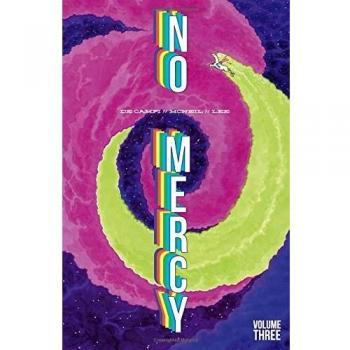 No Mercy Volume 3