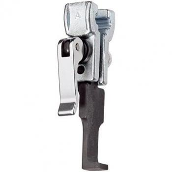 Gedore 100 mm Pull‑Leg with Quick Clamp