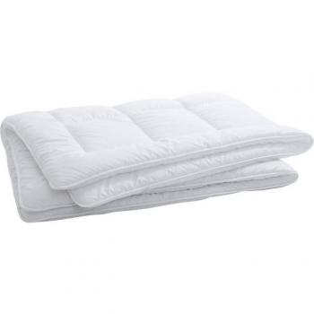 Billerbeck Kuscheldecke Pamina Uno 135x200 cm
