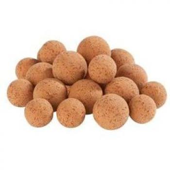Balzer MK Booster Ball Pop Ups 15/20mm gemischt Kokos/Karamell