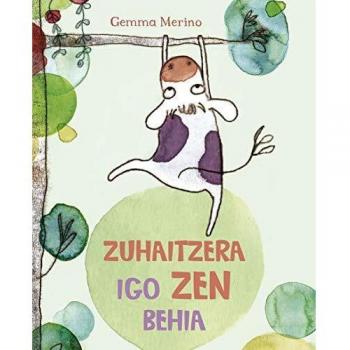 ZUHAITZERA IGO ZEN BEHIA