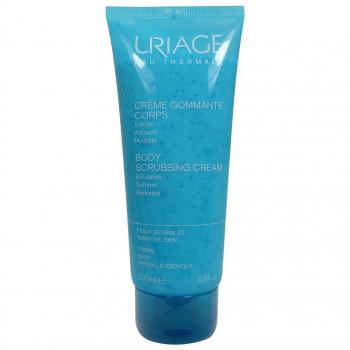 Uriage Exfoliating Cream Corporal 200ml