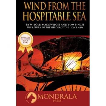 Wind from the Hospitable Sea
