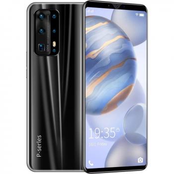 P43 Face Recognition Mobile Phone 5.72 Display 512MB RAM 4GB Storage