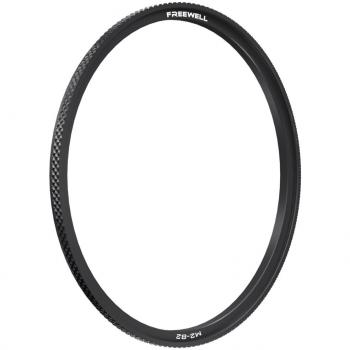 Freewell M2 82mm Basisring für Objektivfilter