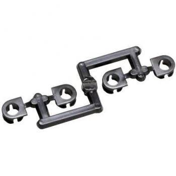 IF346‑07 Bouchons Kyosho Big Bore