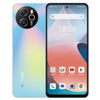 Blackview Shark 8 Bleu 256 Go 8 Go RAM – Tous Opérateurs