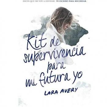 Kit de supervivencia para mi futura yo