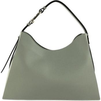Furla Nuvola Green Shoulder