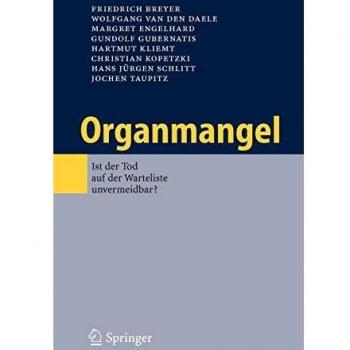 Organmangel: Ist der Tod auf der Warteliste unvermeidbar?