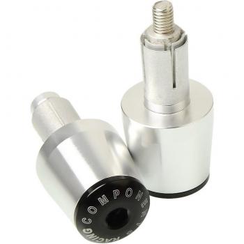 Manillar Universal con Tapa 22 mm – Moto Yamaha FZS1000