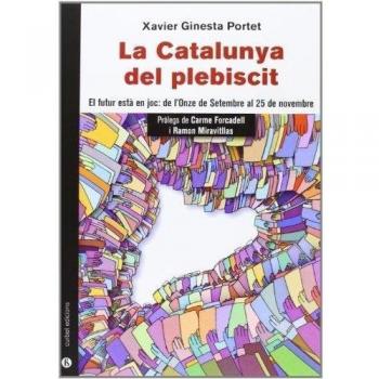 La catalunya del plebiscit
