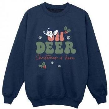 Felpa Disney Oh Deer Limited Edition 1,6 kg
