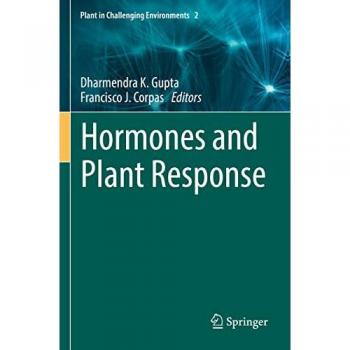 Hormones and Plant Response