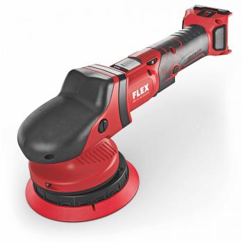 Polisseuse excentrique Accu FLEX XFE 15 150 18.0-EC C