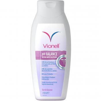 Vionell® Intim Hygiene Lotion