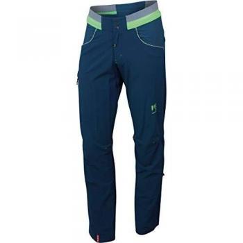 Insignia Blu Pantaloni Climbing Uomo Karpos K-Performance 52