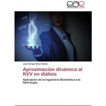 Aproximación dinámica al Kt/V en diálisis: Aplicación de la Ingeniería Biomédica a la Nefrología