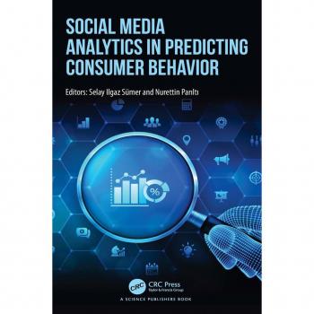 Vitalsource Technologies, Inc. Social Media Analytics in Predicting Consumer Behavior