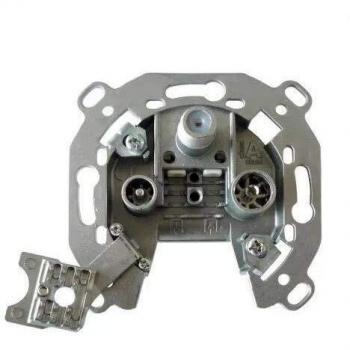 SE 33 ST Satellite/TV/FM Connector