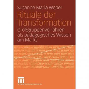 Vitalsource Technologies, Inc. Rituale Der Transformation