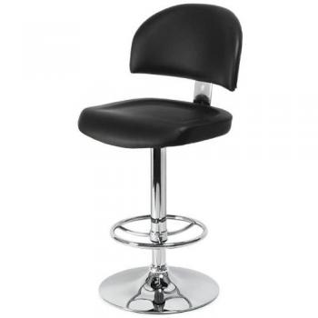 Stylish Casino Style Bar Stool