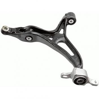 Barra oscilante, suspensión de ruedas