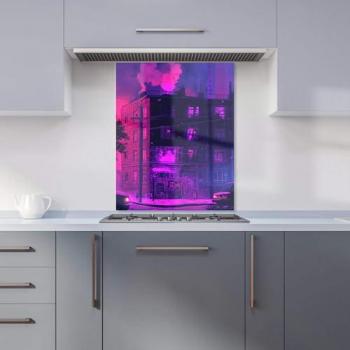 Dante Mercer 00033 Kitchen Splashback (600×750) – Premium Finish
