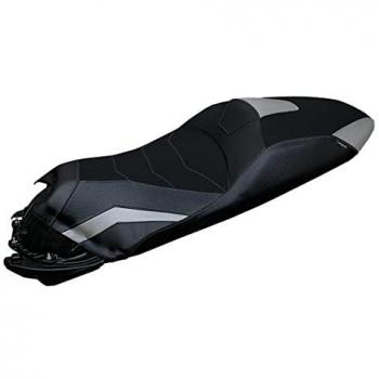 Comfort System Sella Honda ADV 350 Argento 1SL