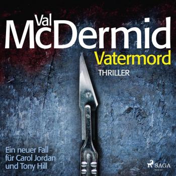 Vatermord