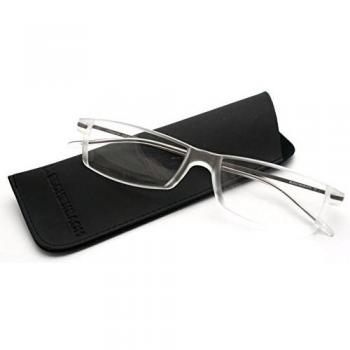 Lunettes de lecture 2.0 dpt Eschenbach 2905020 – Travaux informatiques