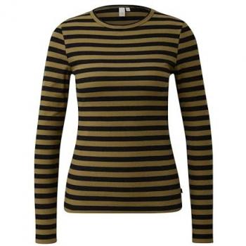 Eleganza Verde-Nera – QSMaglietta