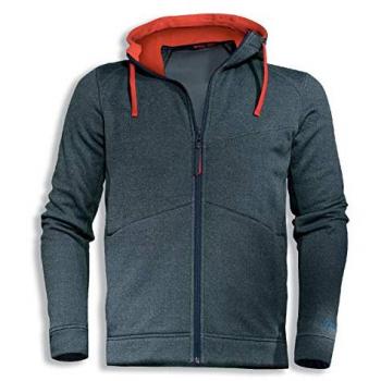 Uvex Safety, Giacca da lavoro 7403 Taglia 5XL