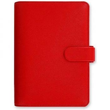 Filofax Poppy Cover Notebook