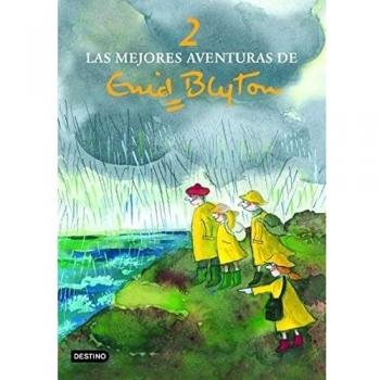 Las mejores aventuras de Enid Blyton II