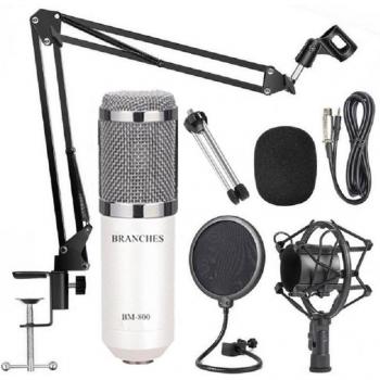 BM-800 Recording Microphone Kit