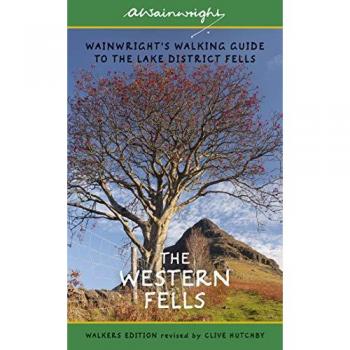 Frances Lincoln Publishers The Western Fells