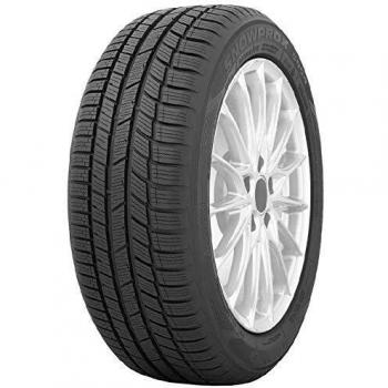 Toyo SnowProx S954 XL 265/30 R20 94W Performance Winter Tire