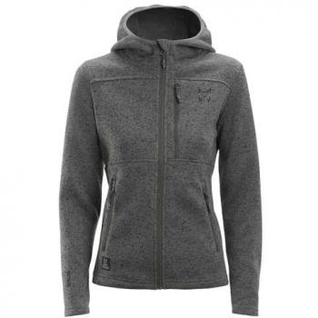 XL Grey Altus Seneca I30 Women’s Jacket