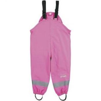 Pantalones de lluvia forrados Sterntaler para niño