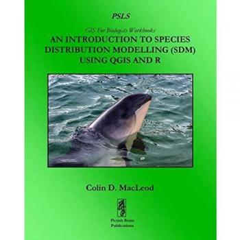 An introduction to species distribution modelling (sdm) using qgis and r.